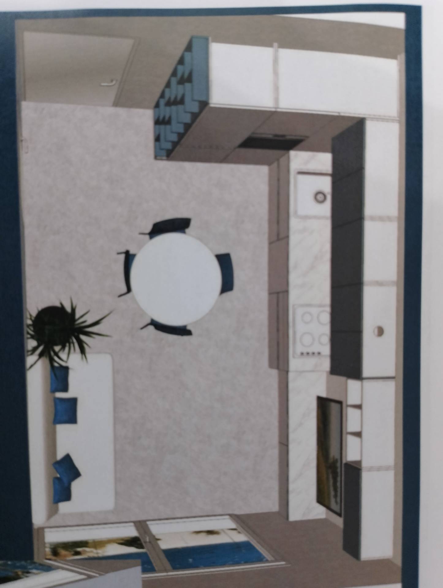 Appartamento in vendita a Pietra Ligure