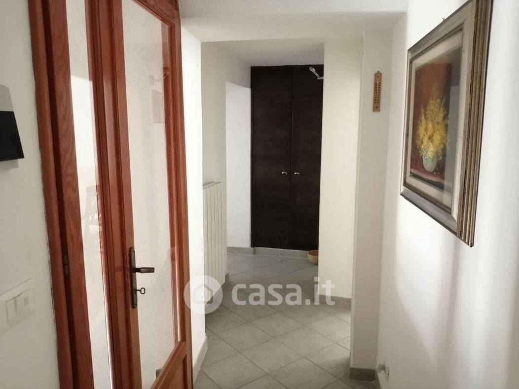 Casa semindipendente in vendita a Calizzano