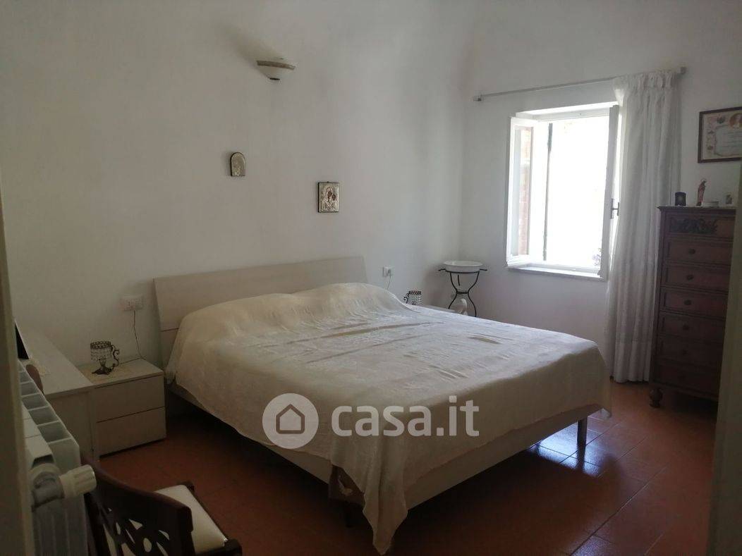 Casa semindipendente in vendita a Calizzano