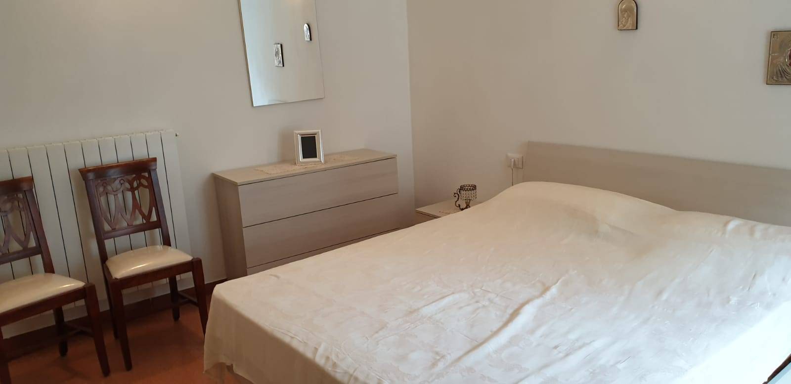 Casa semindipendente in vendita a Calizzano