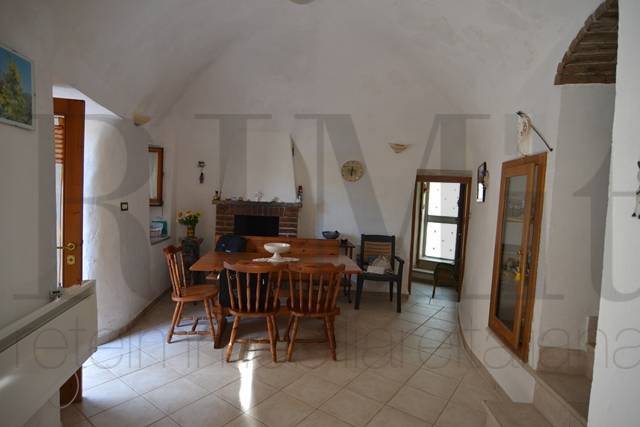 Rustico in vendita a Balestrino