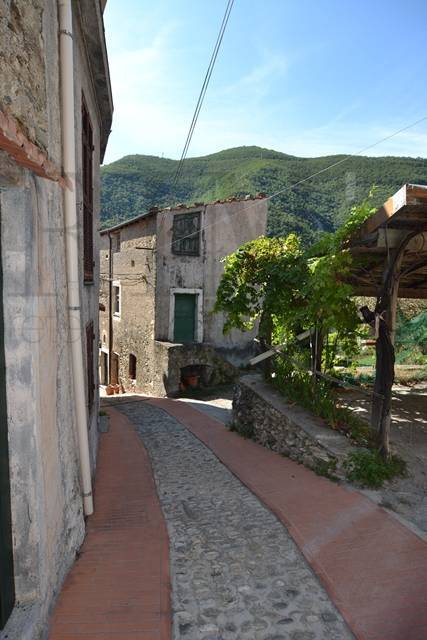 Rustico in vendita a Balestrino