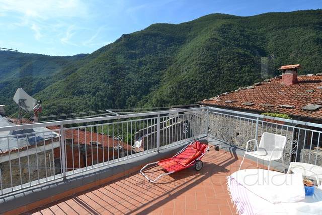 Rustico in vendita a Balestrino