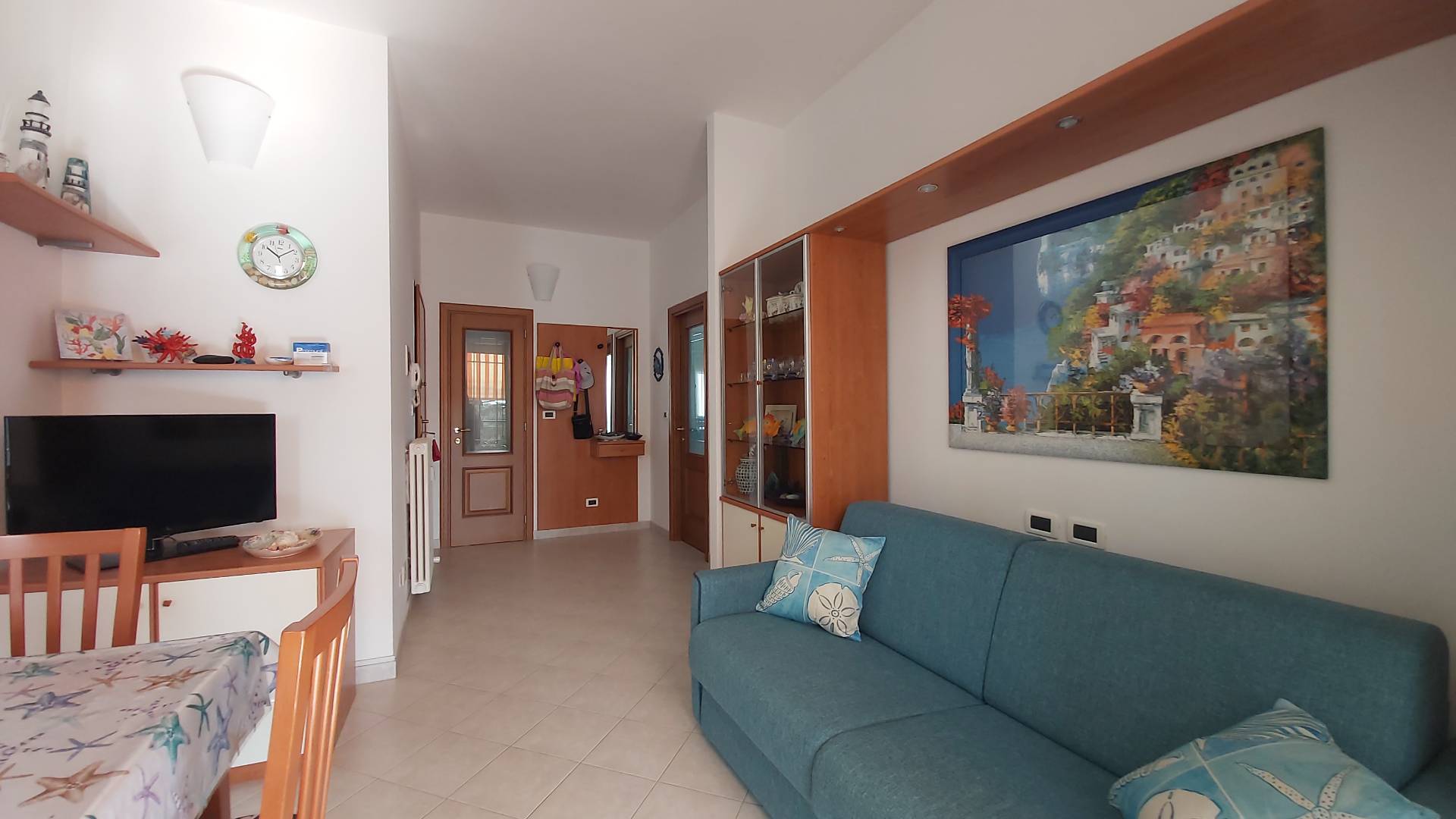 Appartamento in vendita a Boissano