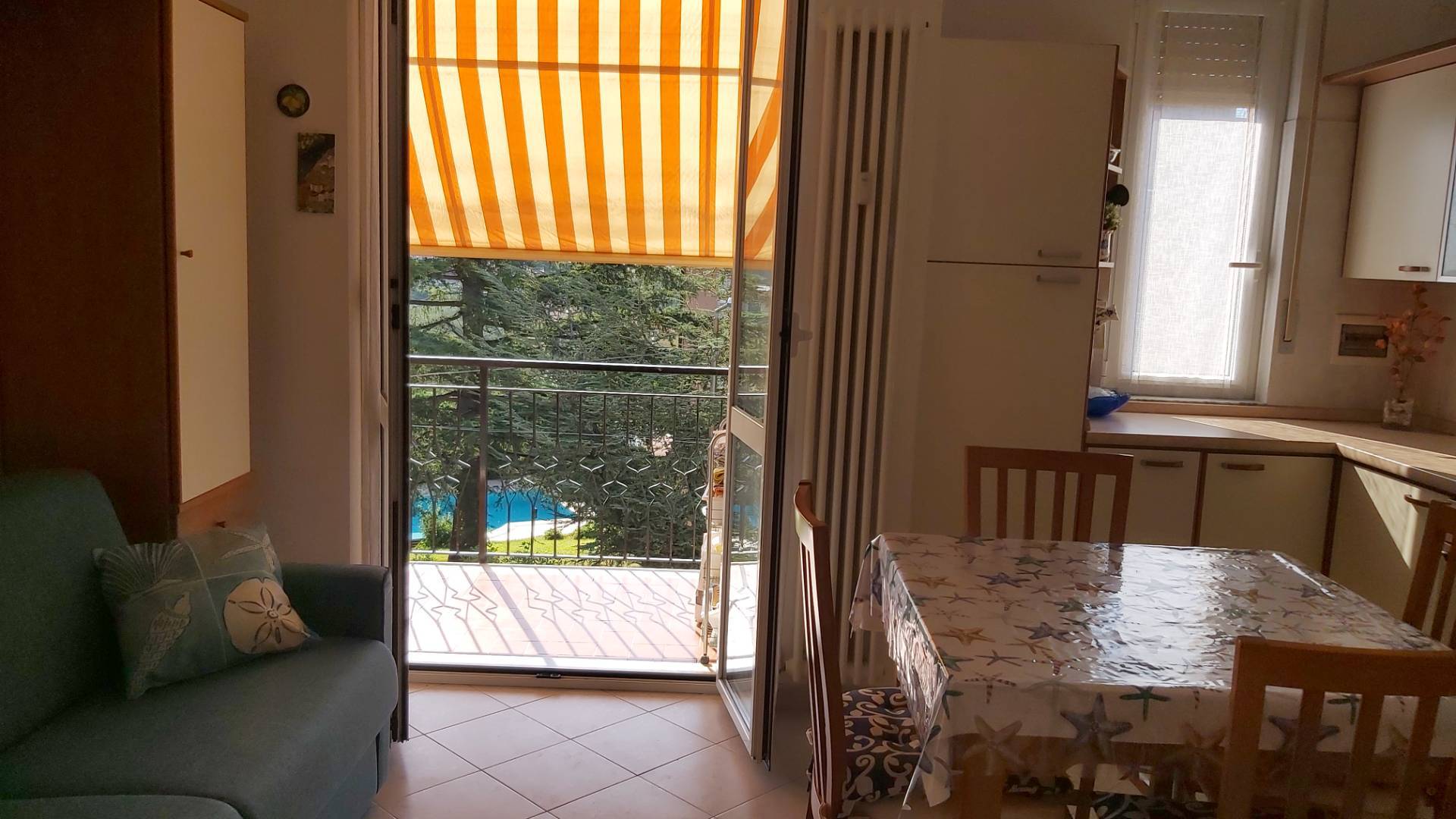 Appartamento in vendita a Boissano