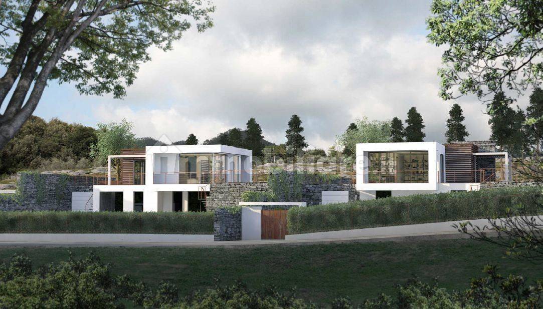 Villa in vendita a Varazze