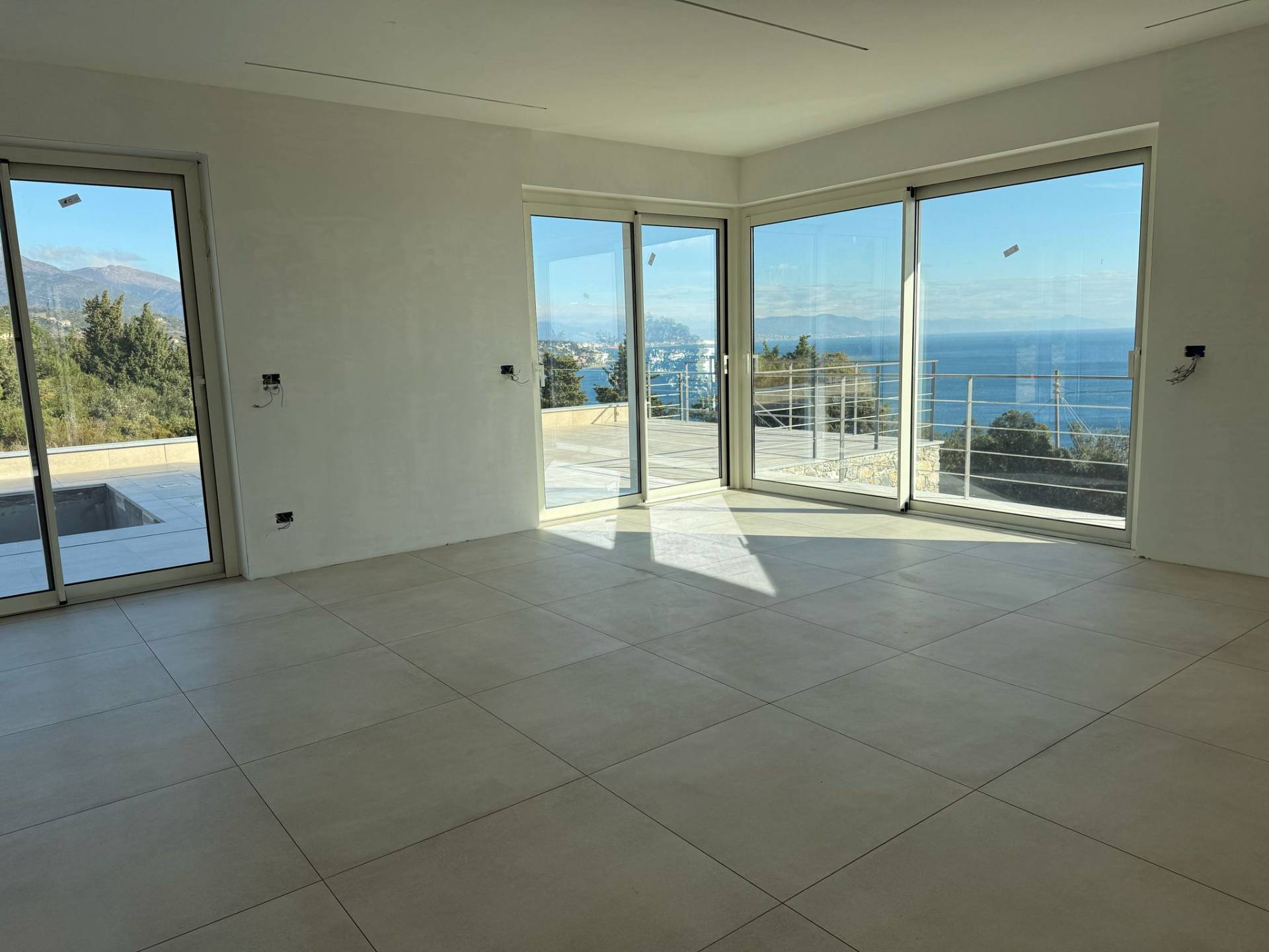 Villa in vendita a Varazze