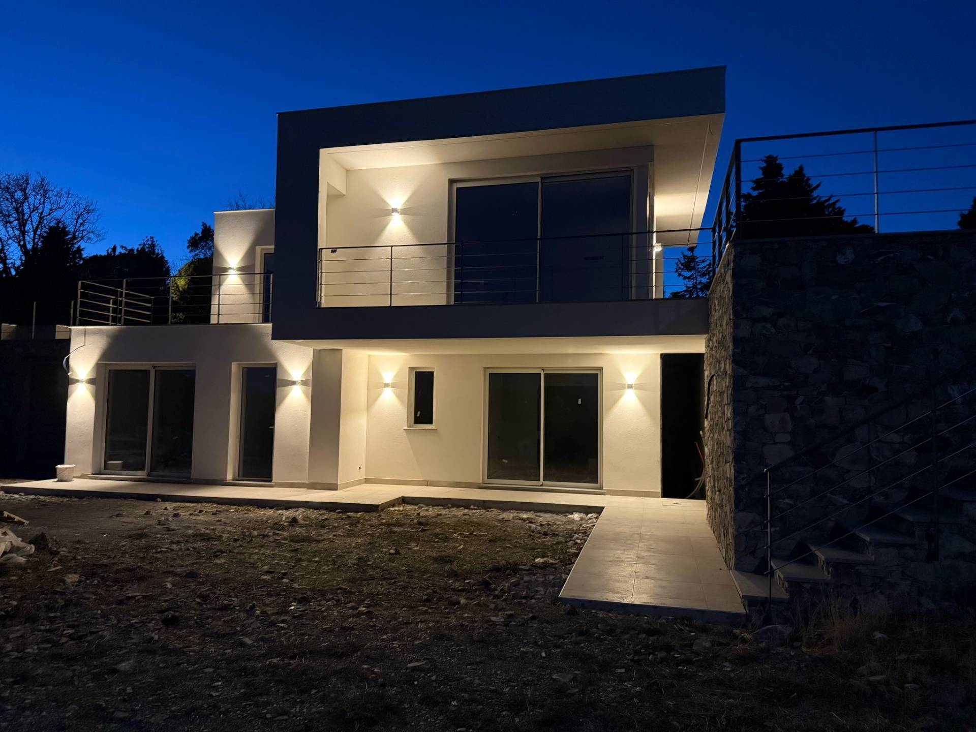 Villa in vendita a Varazze