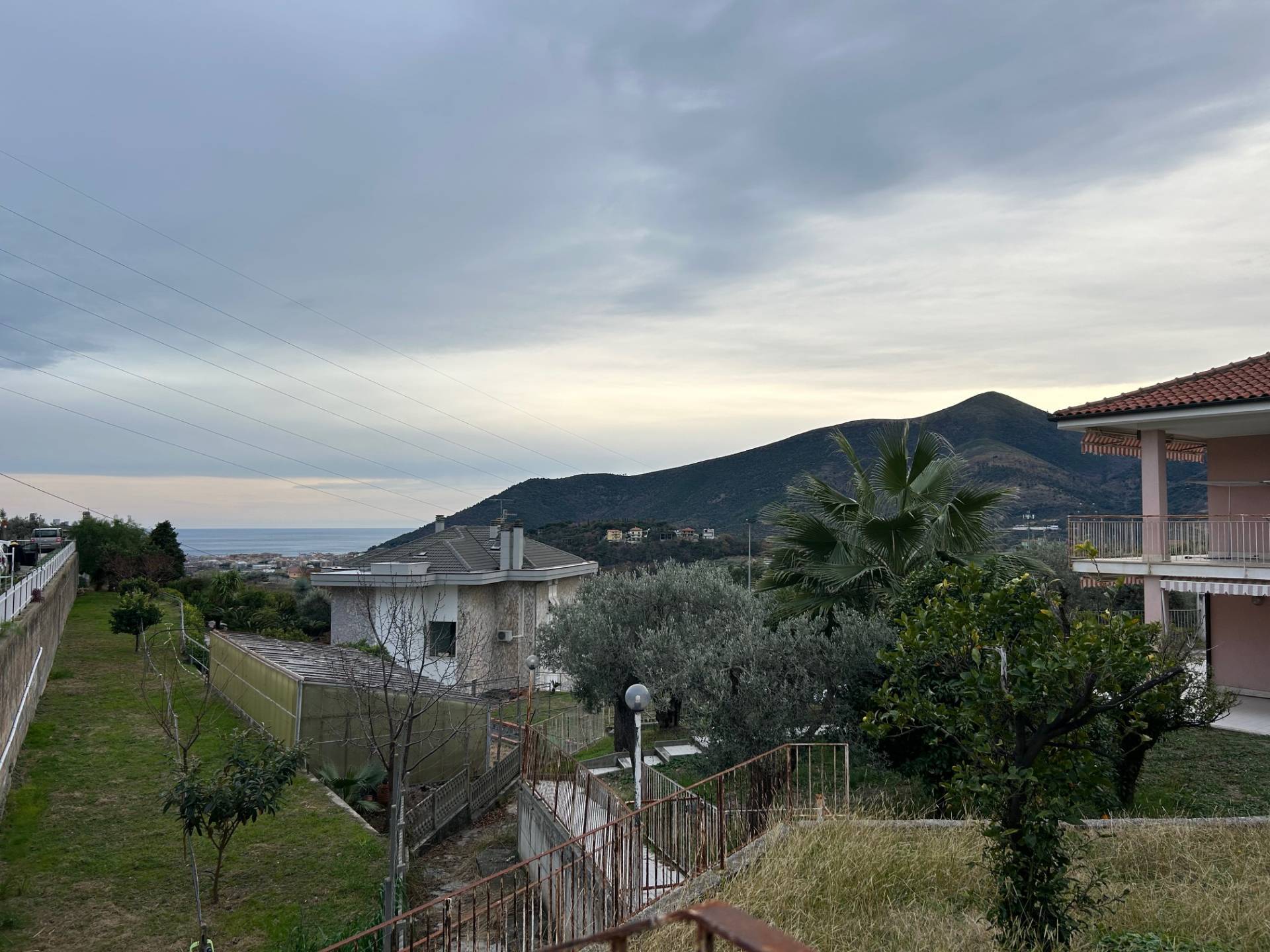 Appartamento in vendita a Boissano