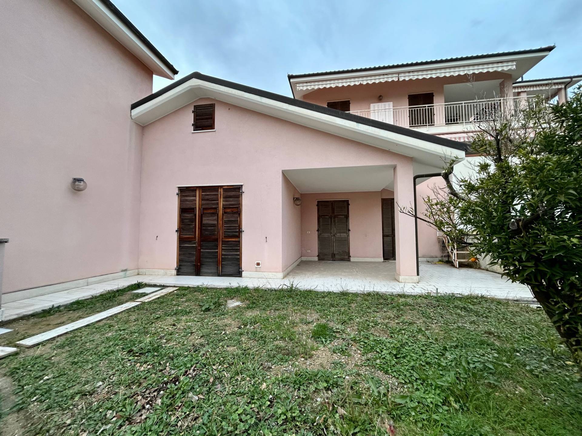 Appartamento in vendita a Boissano