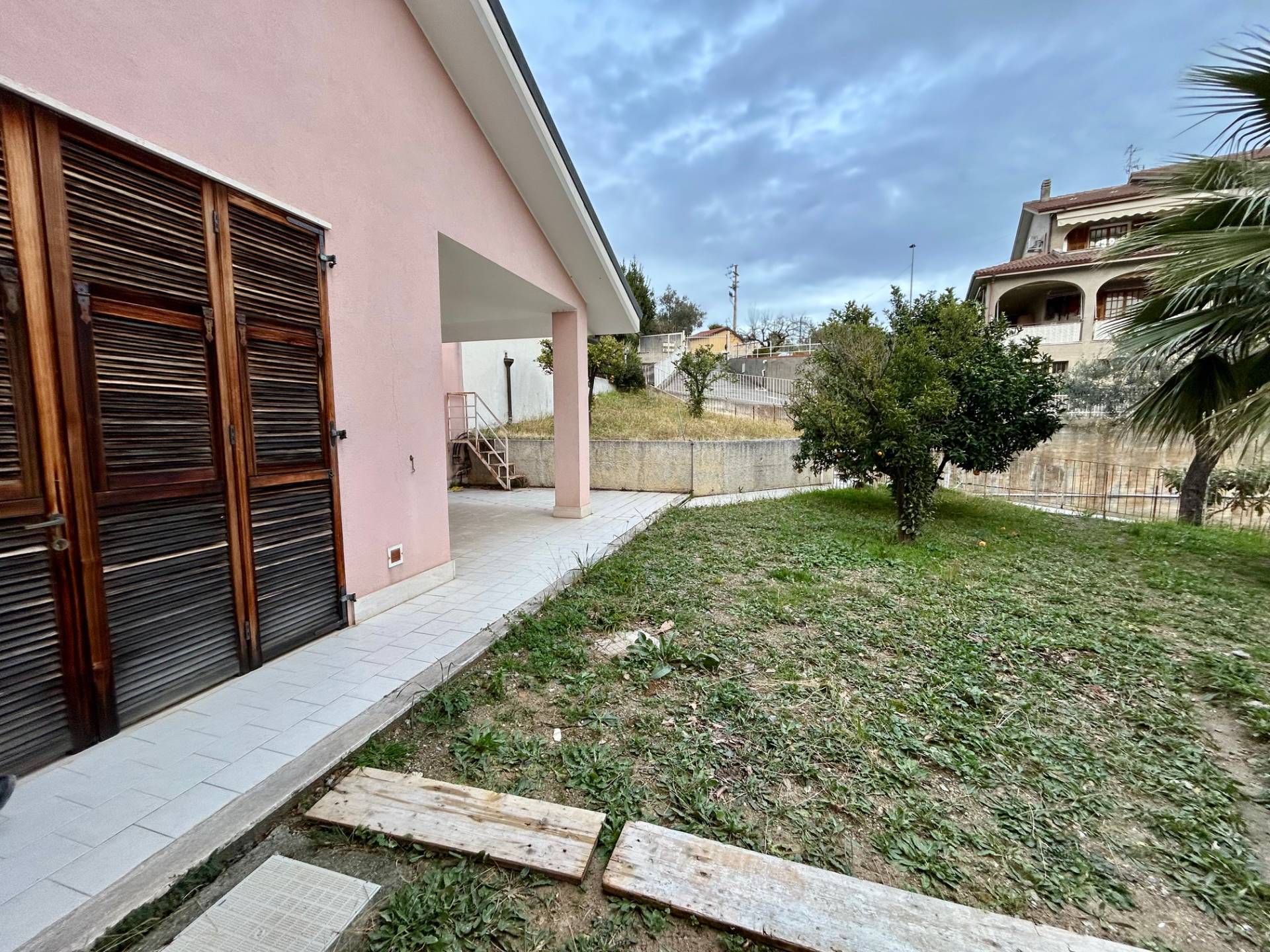 Appartamento in vendita a Boissano