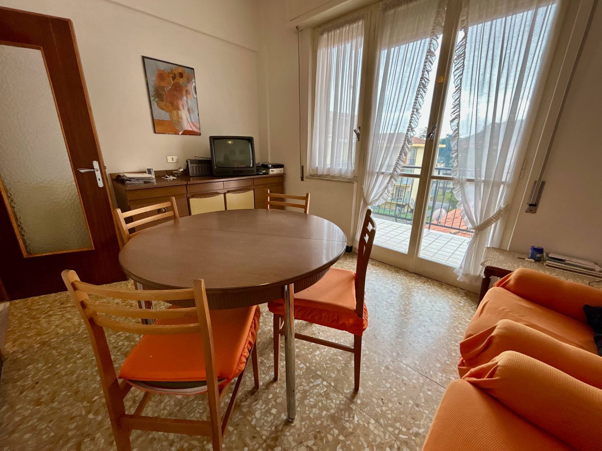 Appartamento in vendita a Loano