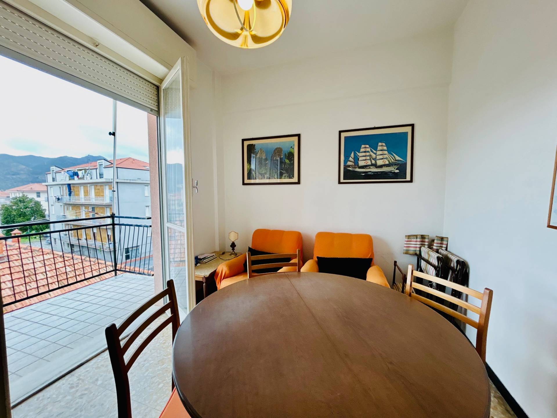 Appartamento in vendita a Loano