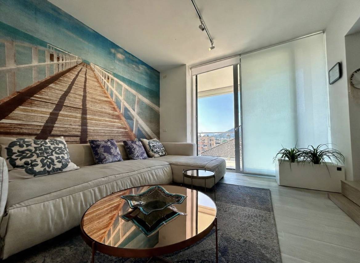 Appartamento in vendita a Loano