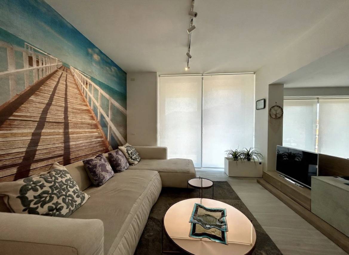 Appartamento in vendita a Loano