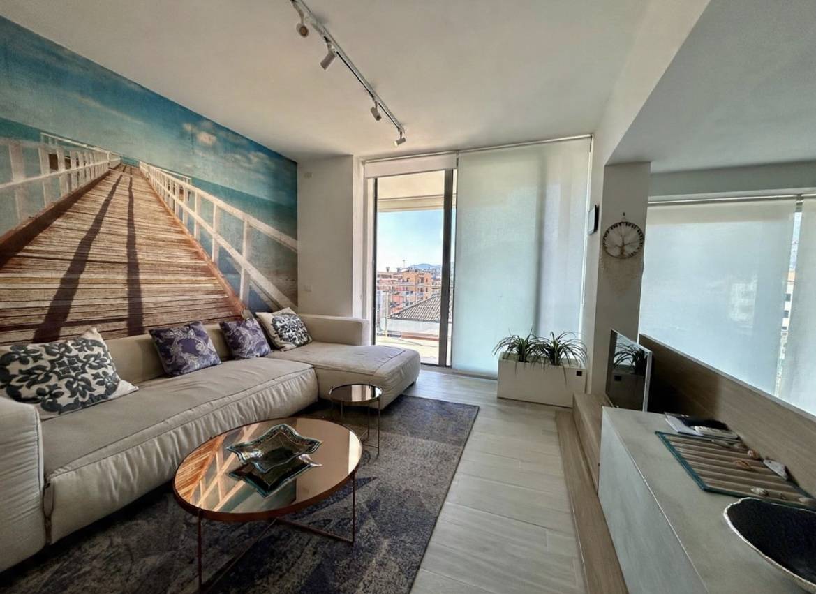 Appartamento in vendita a Loano