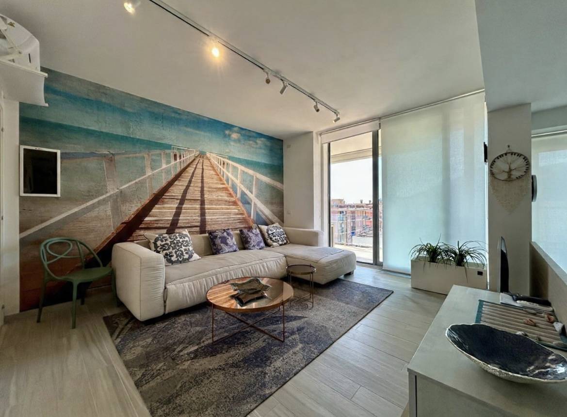 Appartamento in vendita a Loano