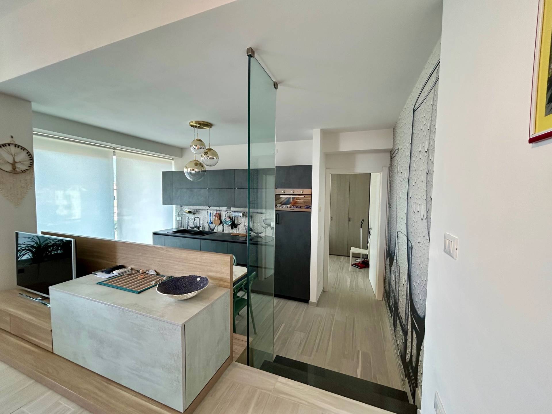 Appartamento in vendita a Loano