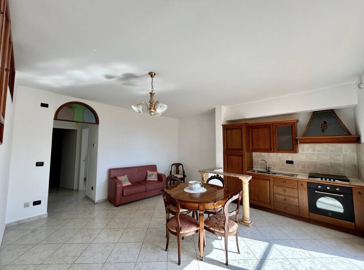 Appartamento in vendita a Loano