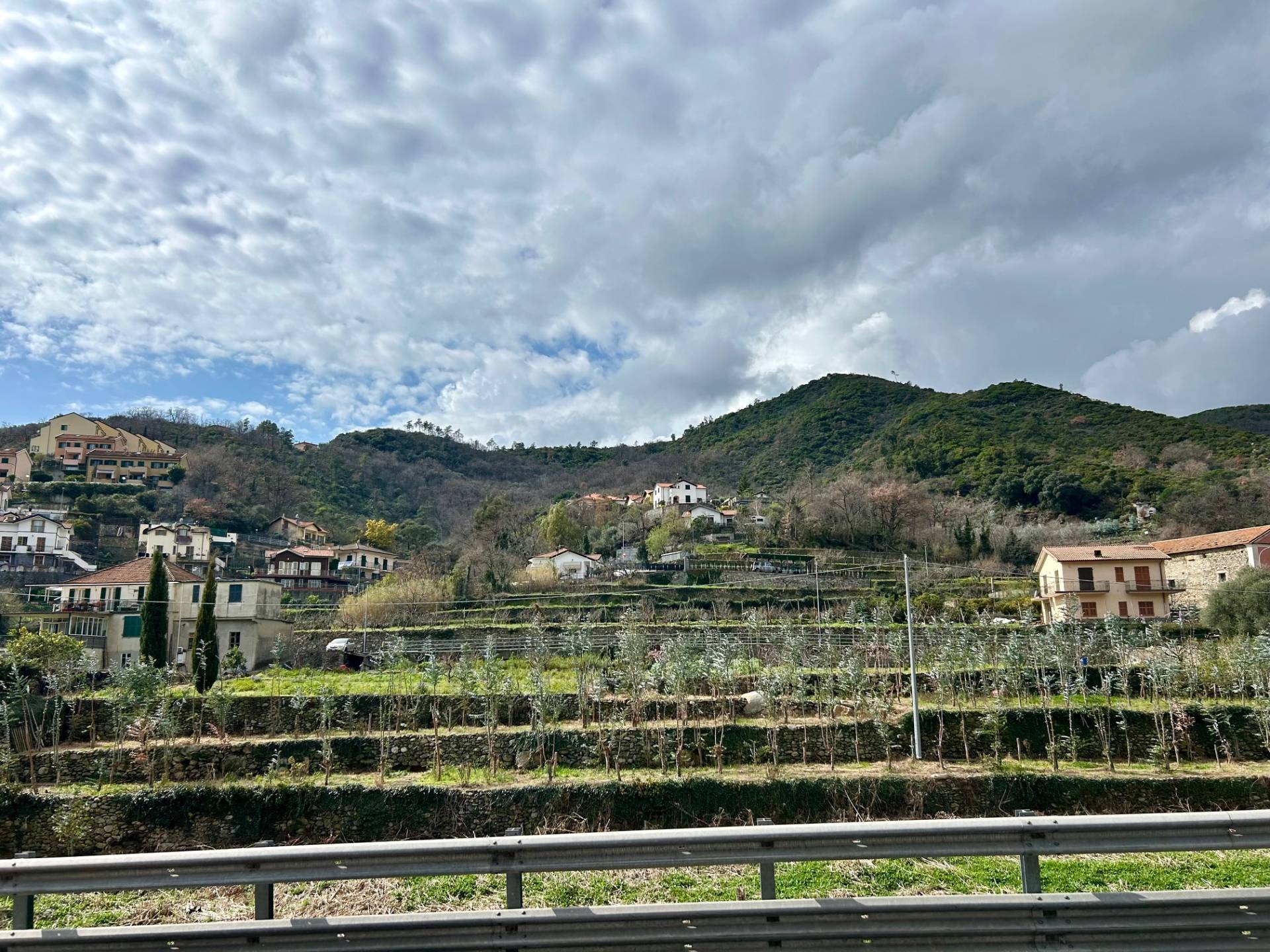 Appartamento in vendita a Tovo San Giacomo