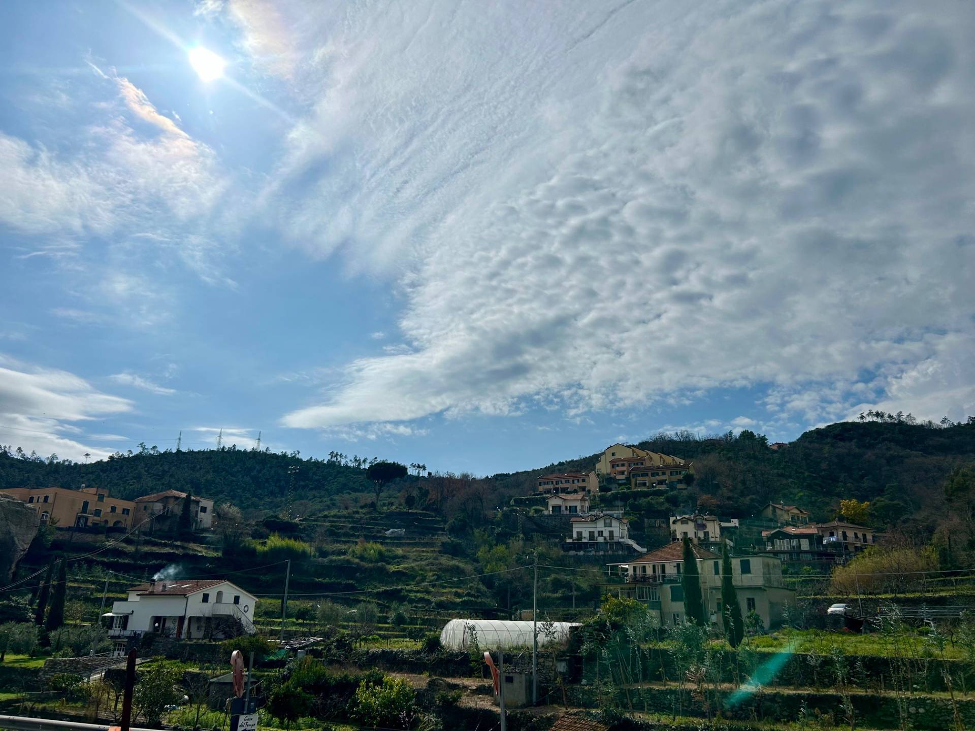 Appartamento in vendita a Tovo San Giacomo