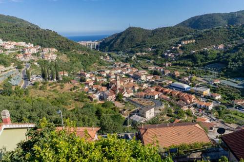 Appartamento in vendita a Tovo San Giacomo