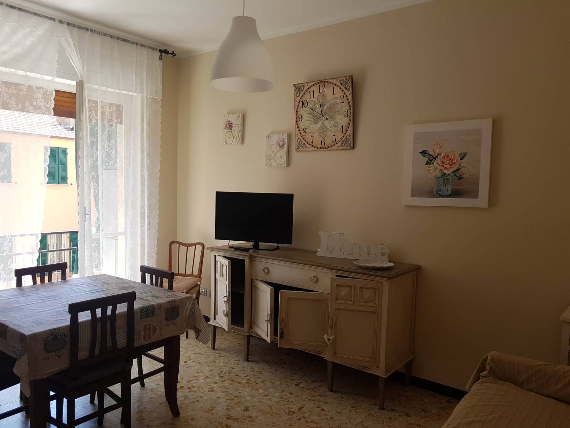 Appartamento in vendita a Loano
