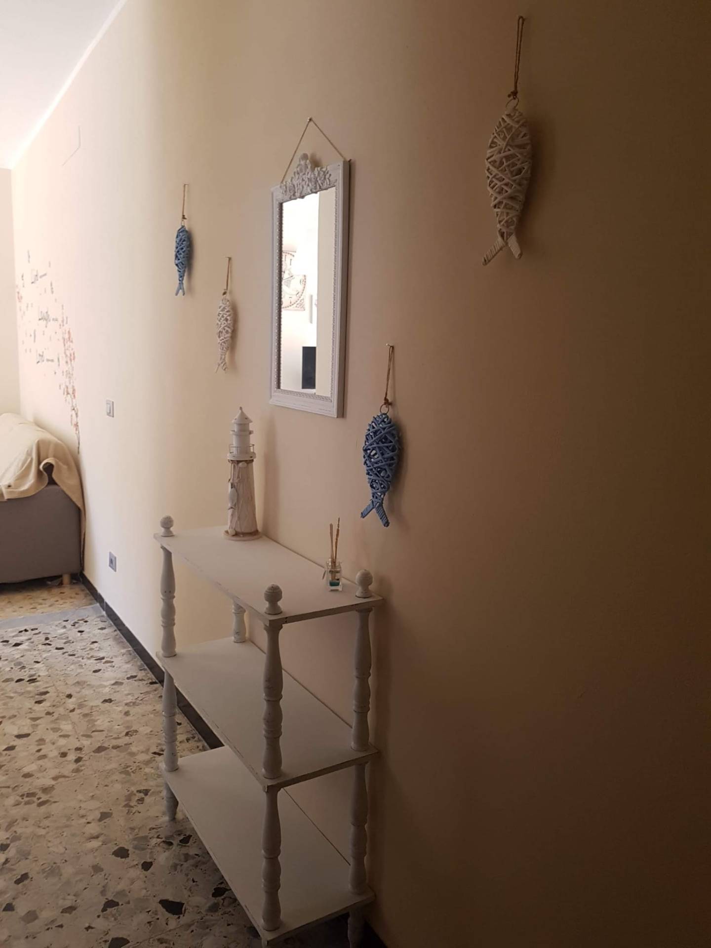 Appartamento in vendita a Loano