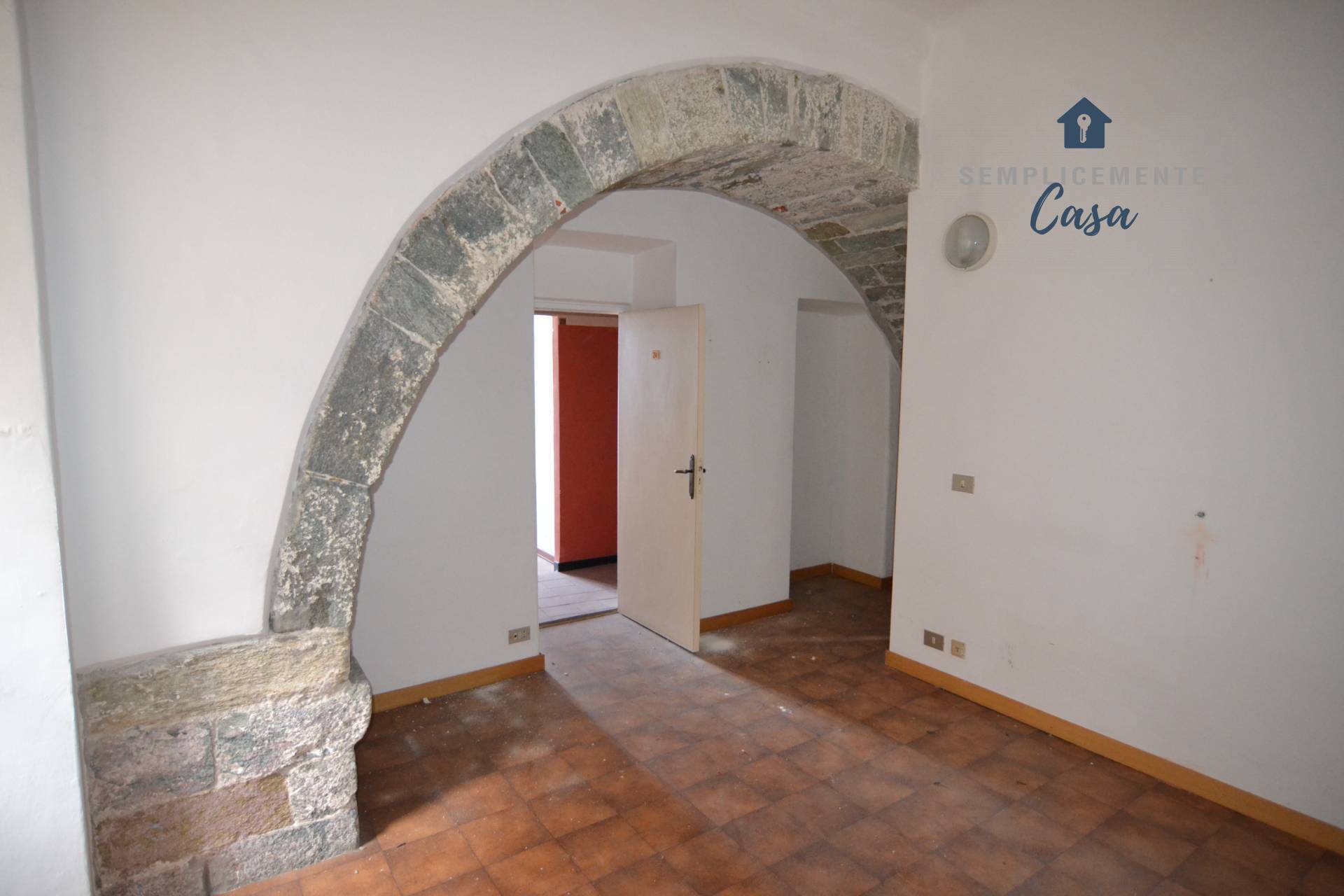 Appartamento in vendita a Noli