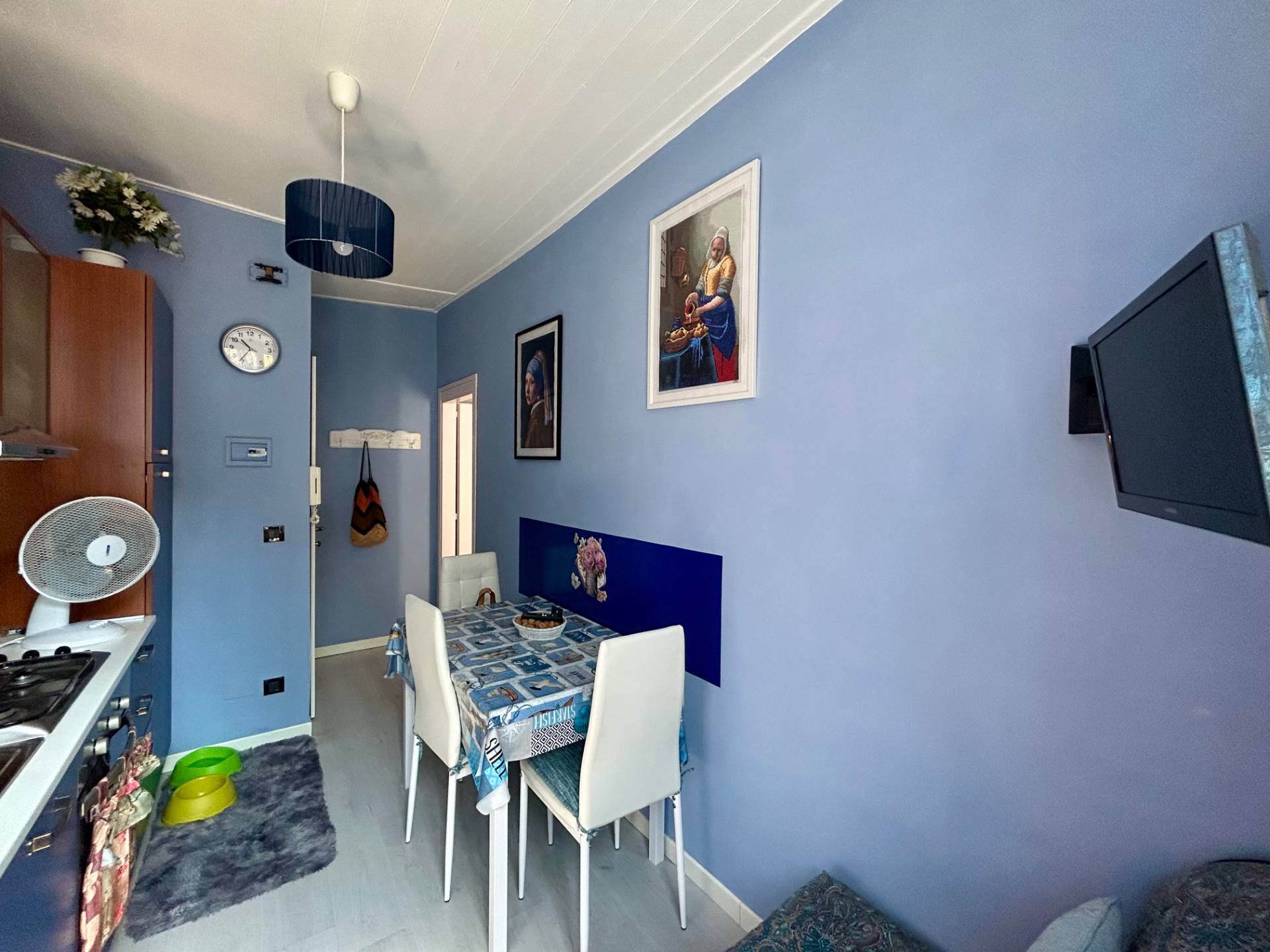 Appartamento in vendita a Loano