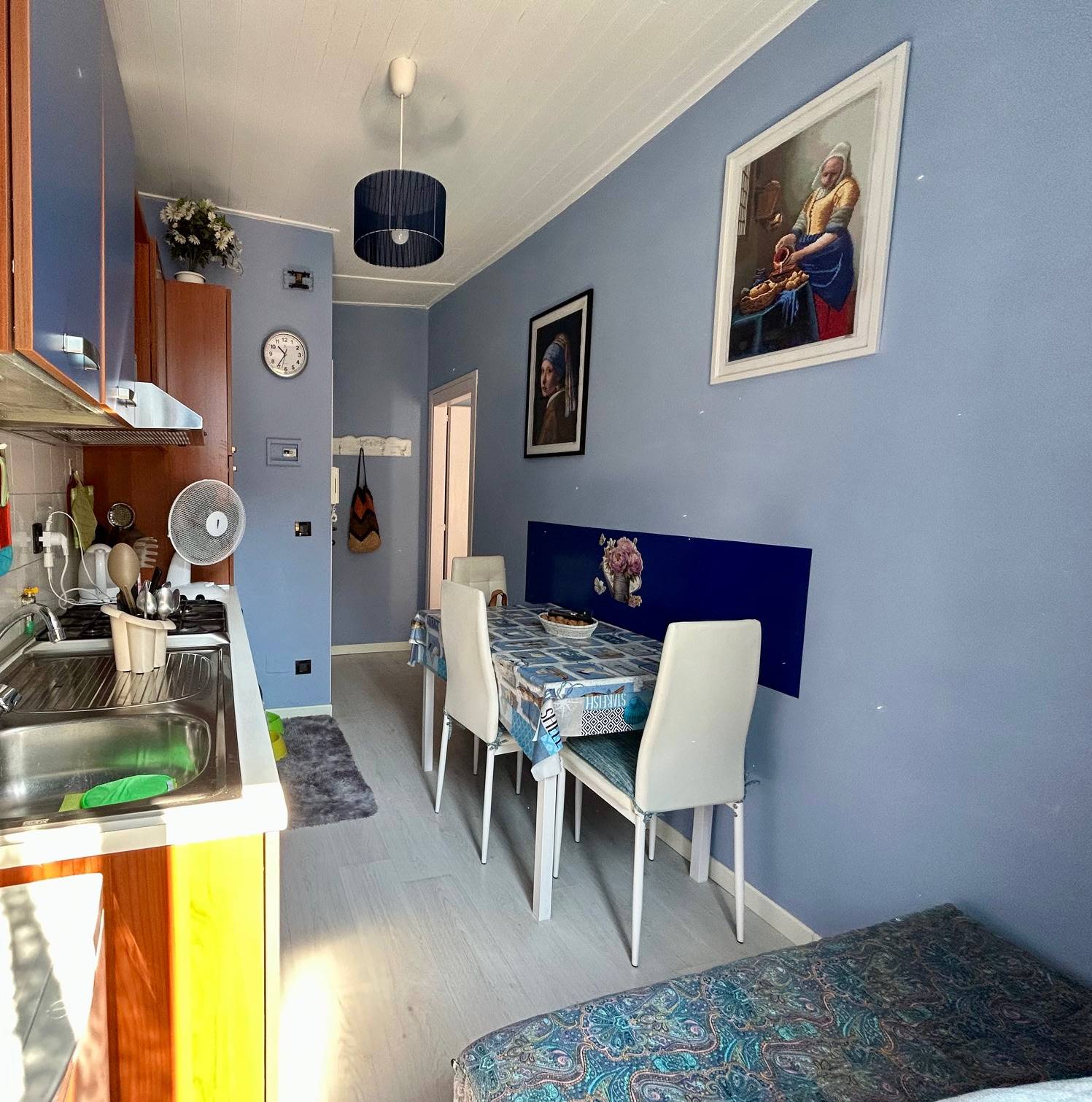 Appartamento in vendita a Loano