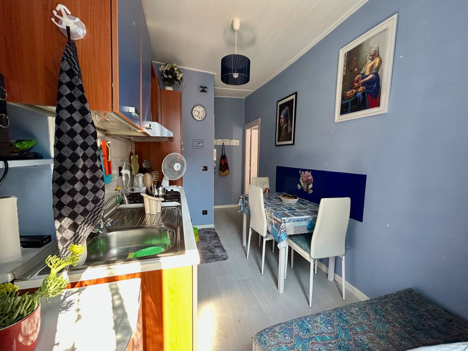 Appartamento in vendita a Loano