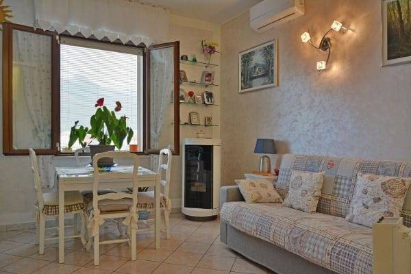 Appartamento in vendita a Loano