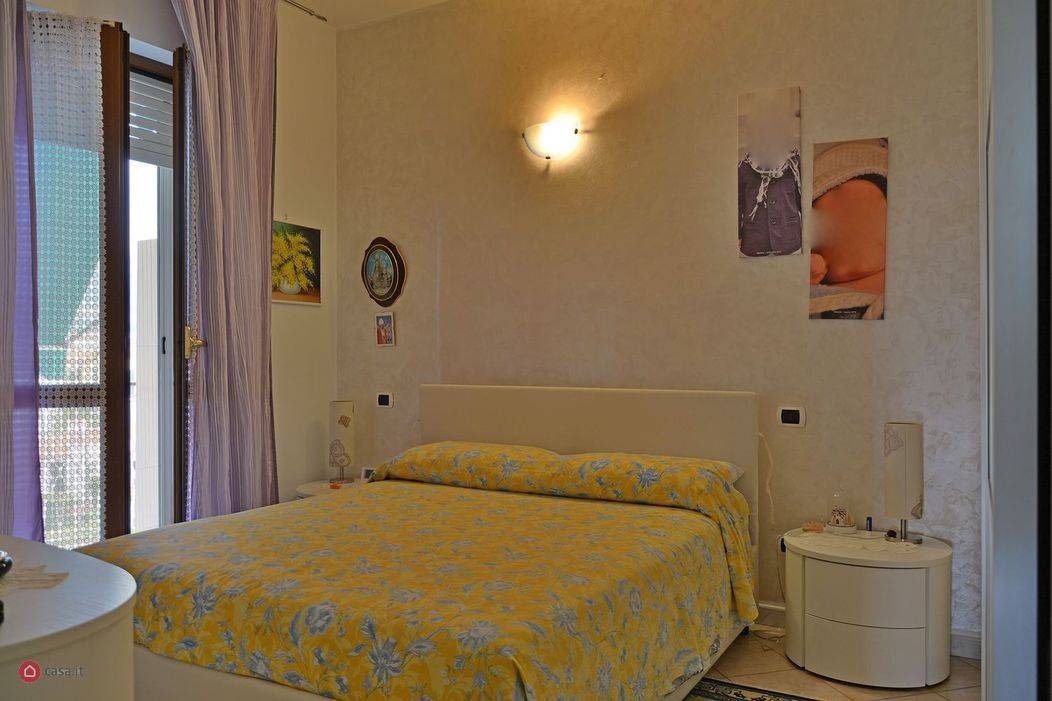 Appartamento in vendita a Loano