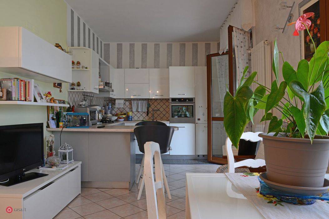 Appartamento in vendita a Loano