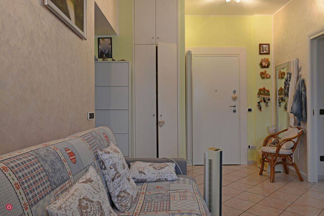Appartamento in vendita a Loano