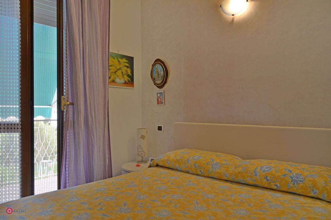 Appartamento in vendita a Loano