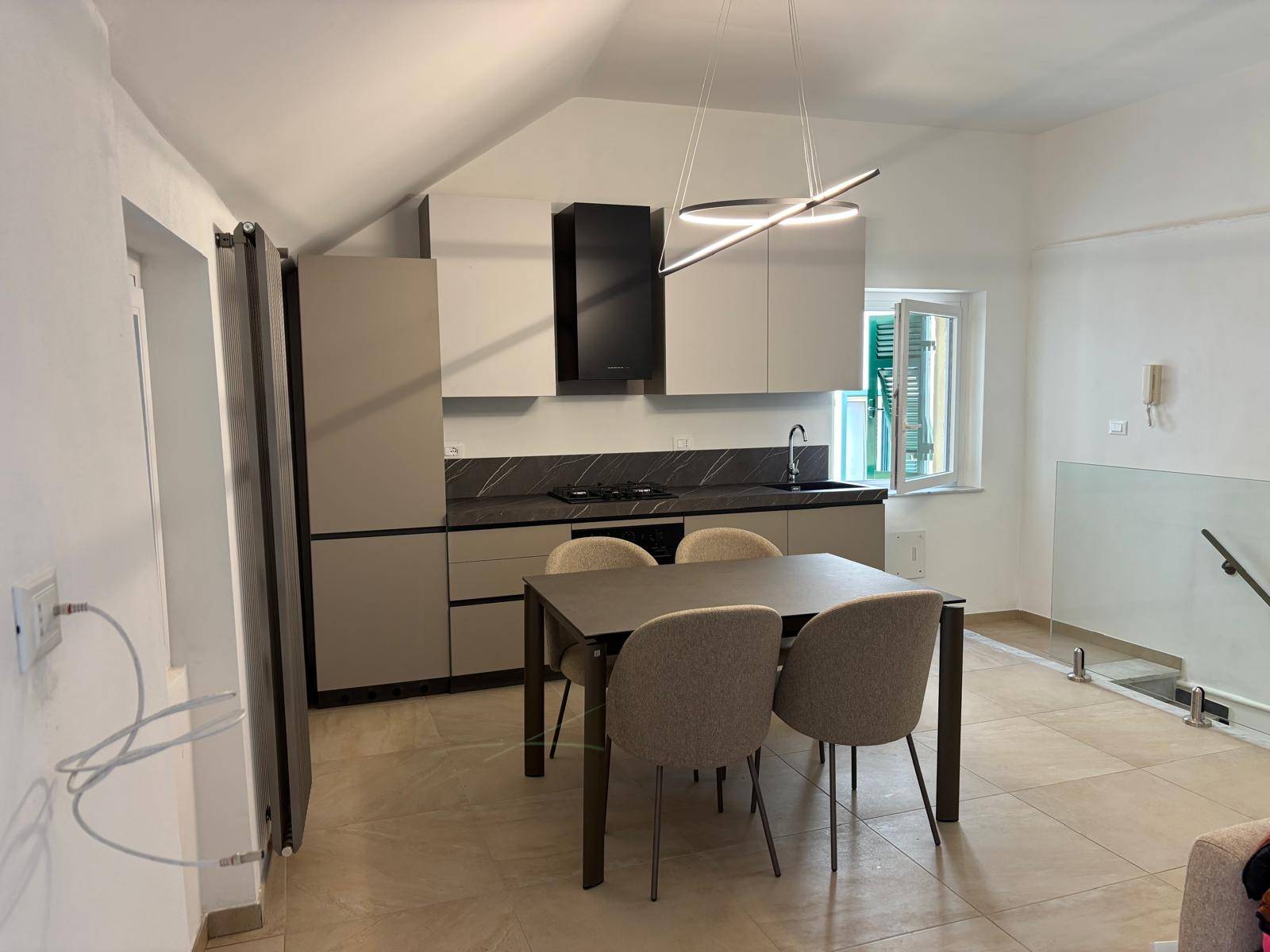 Appartamento in vendita a Alassio