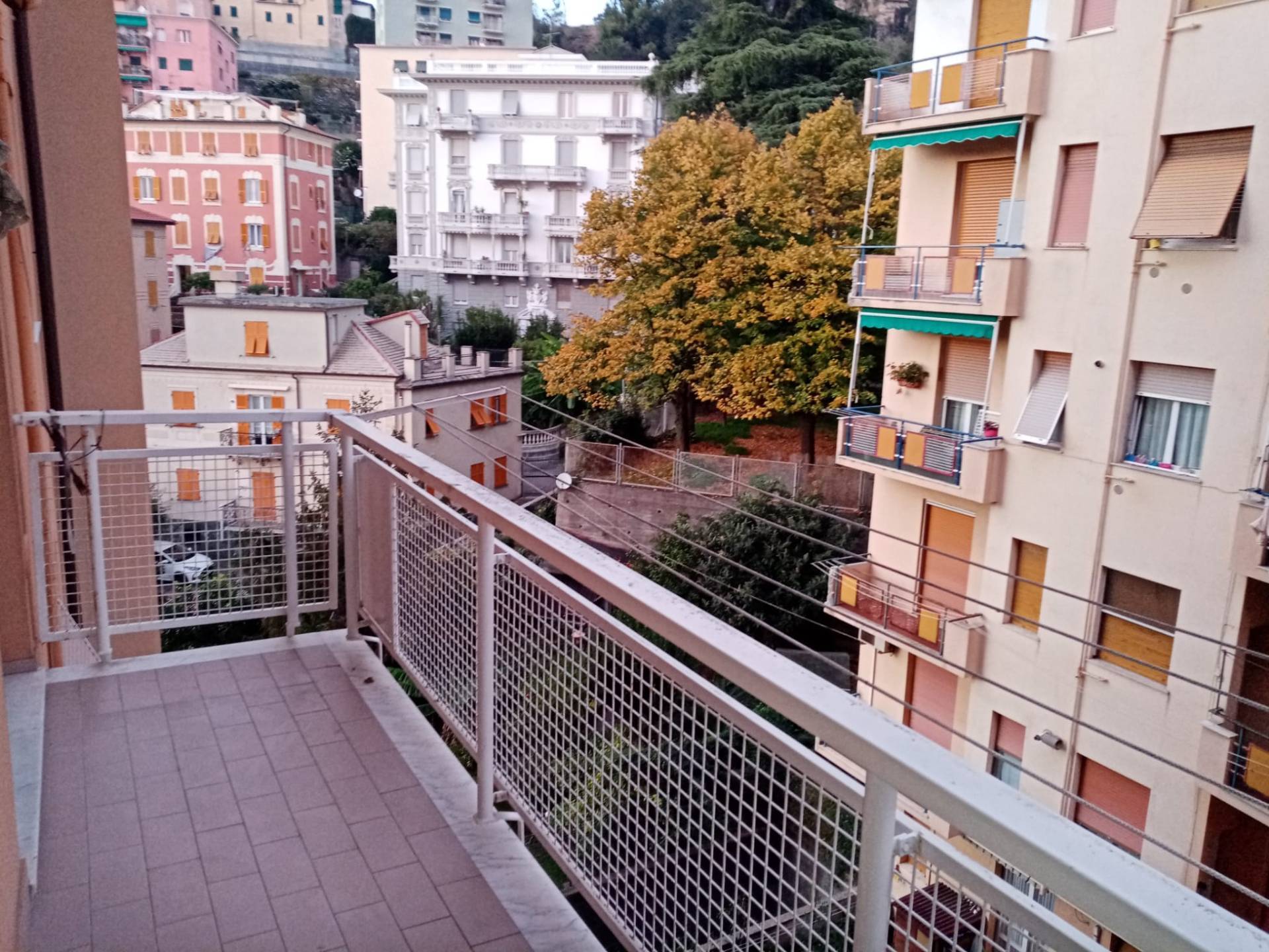 Appartamento in vendita, Genova pegli
