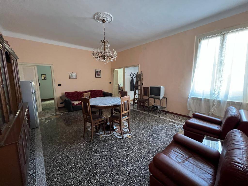 Appartamento in vendita, Genova sestri ponente