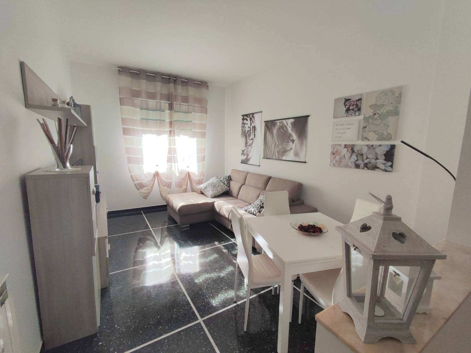 Appartamento in vendita, Genova sestri ponente