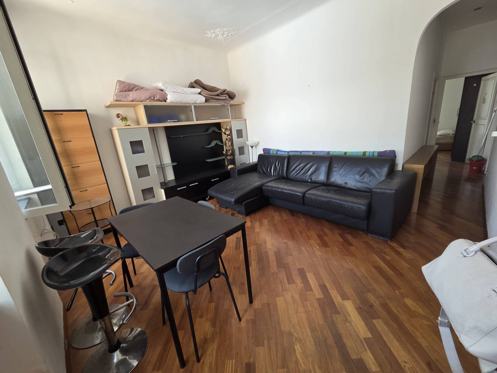 Appartamento in vendita a Genova, Sestri Ponente