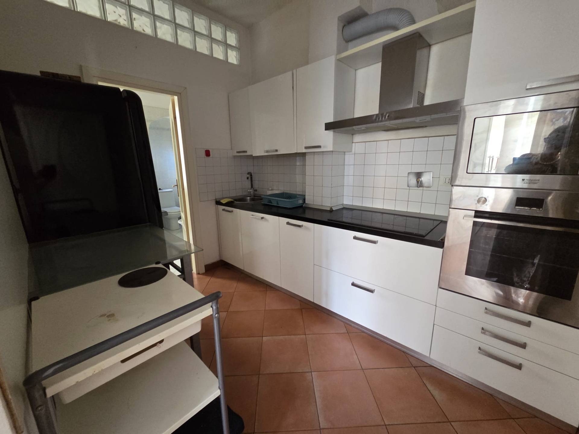 Appartamento in vendita a Genova, Sestri Ponente