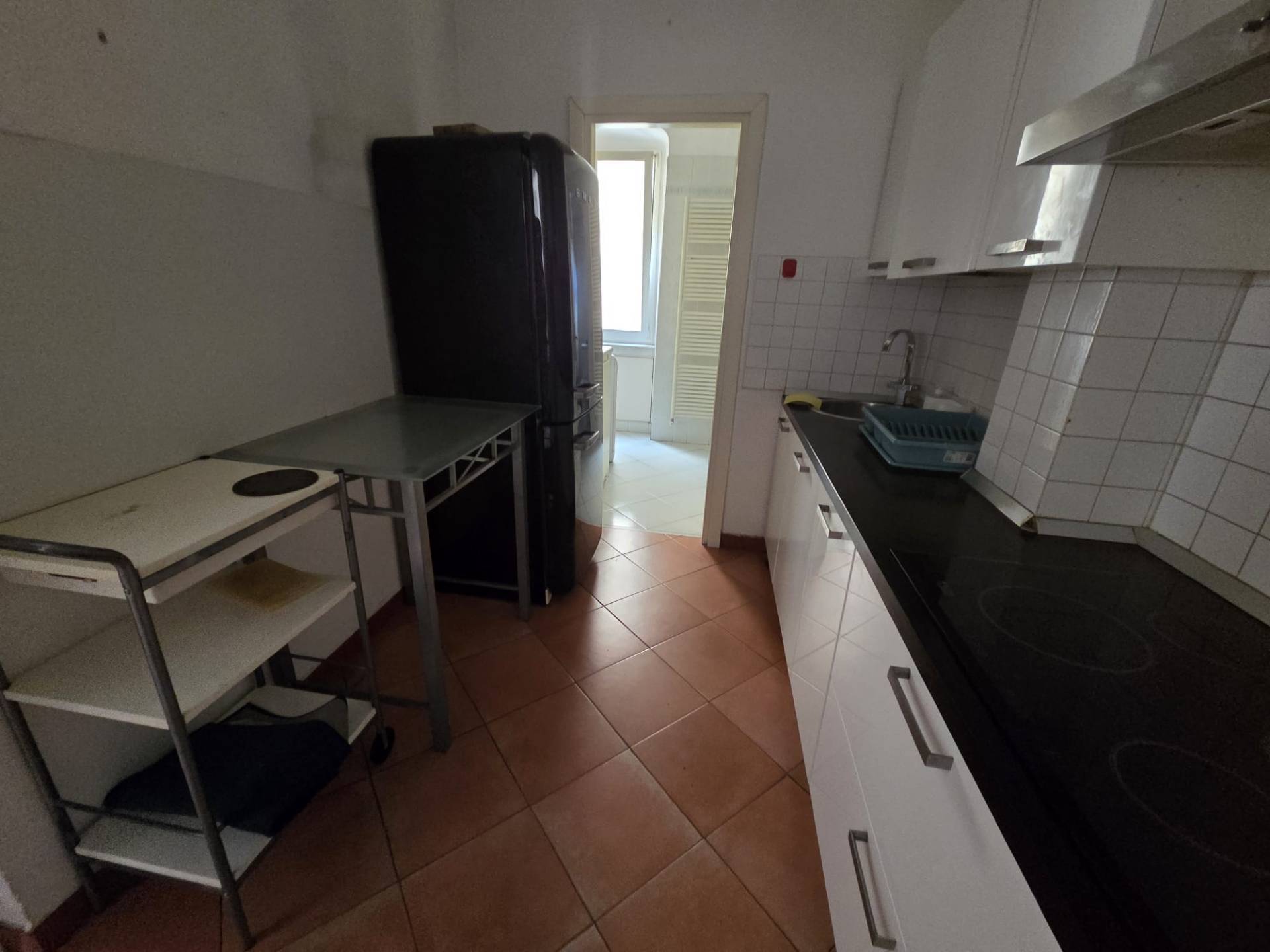 Appartamento in vendita a Genova, Sestri Ponente