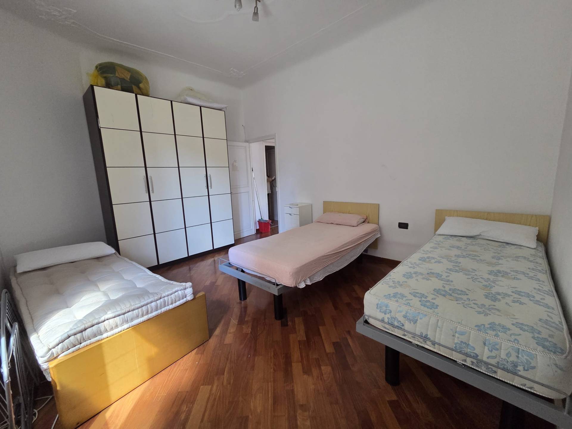 Appartamento in vendita a Genova, Sestri Ponente