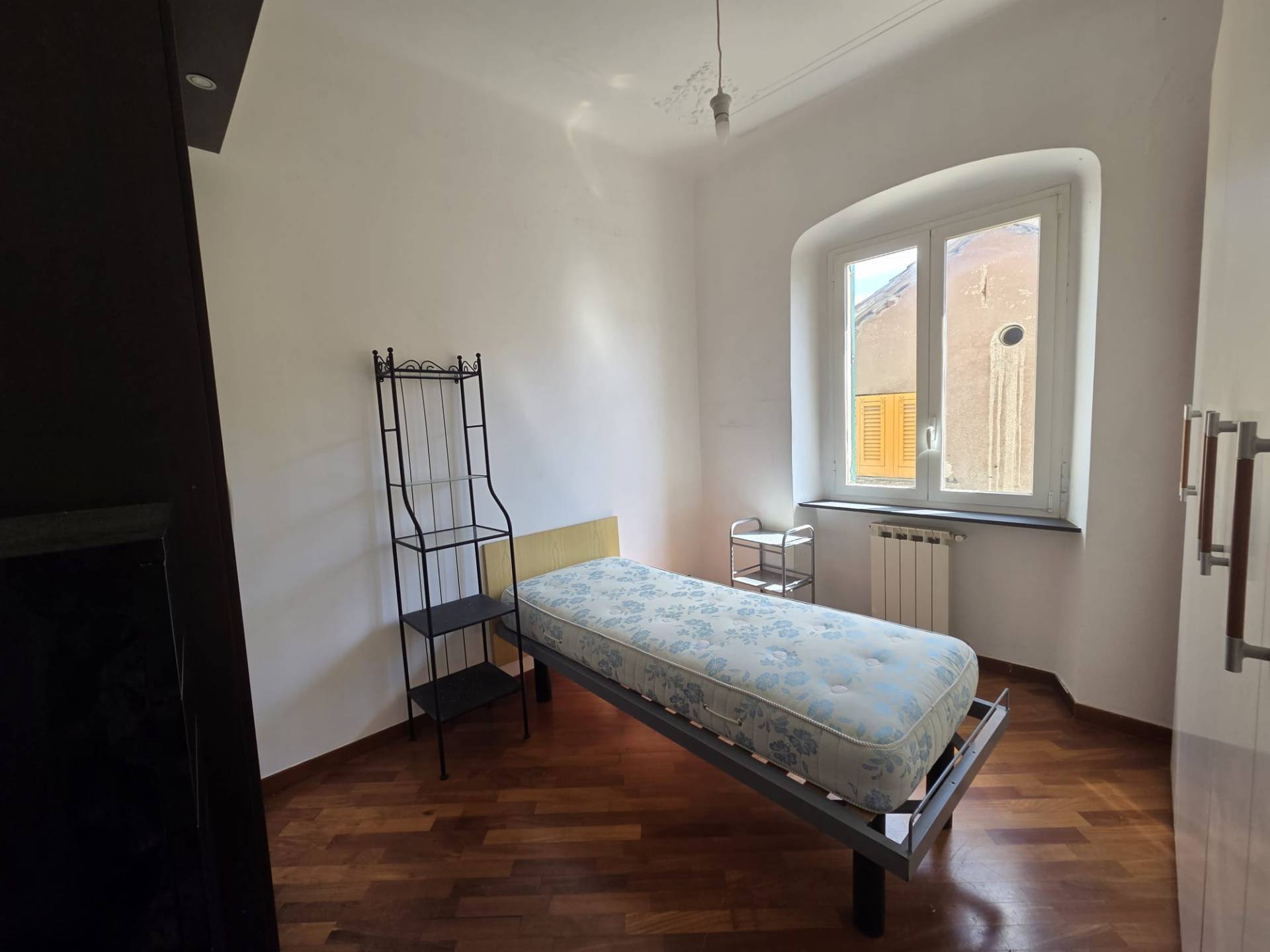 Appartamento in vendita a Genova, Sestri Ponente