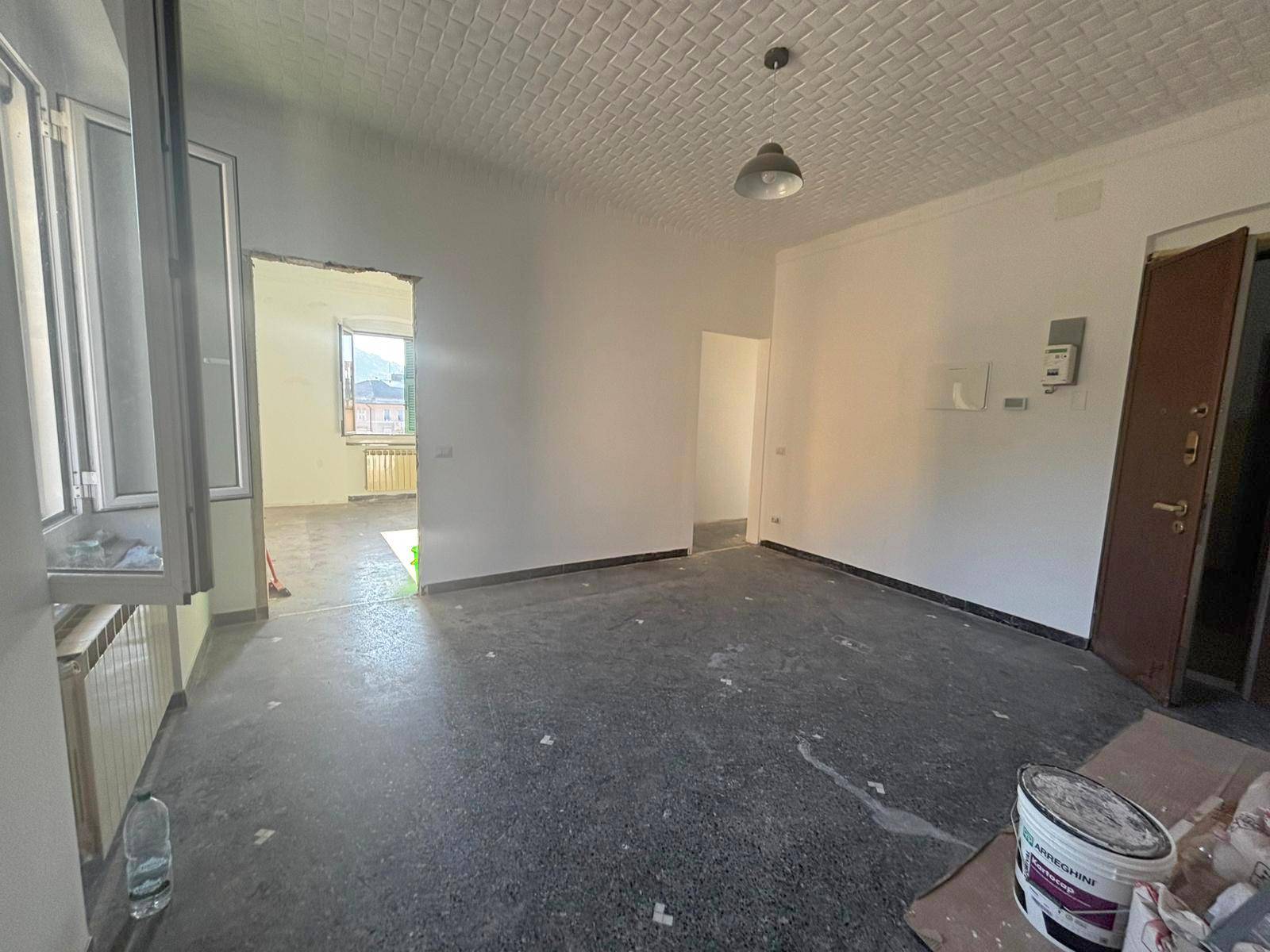 Appartamento in vendita a Genova, Sestri Ponente