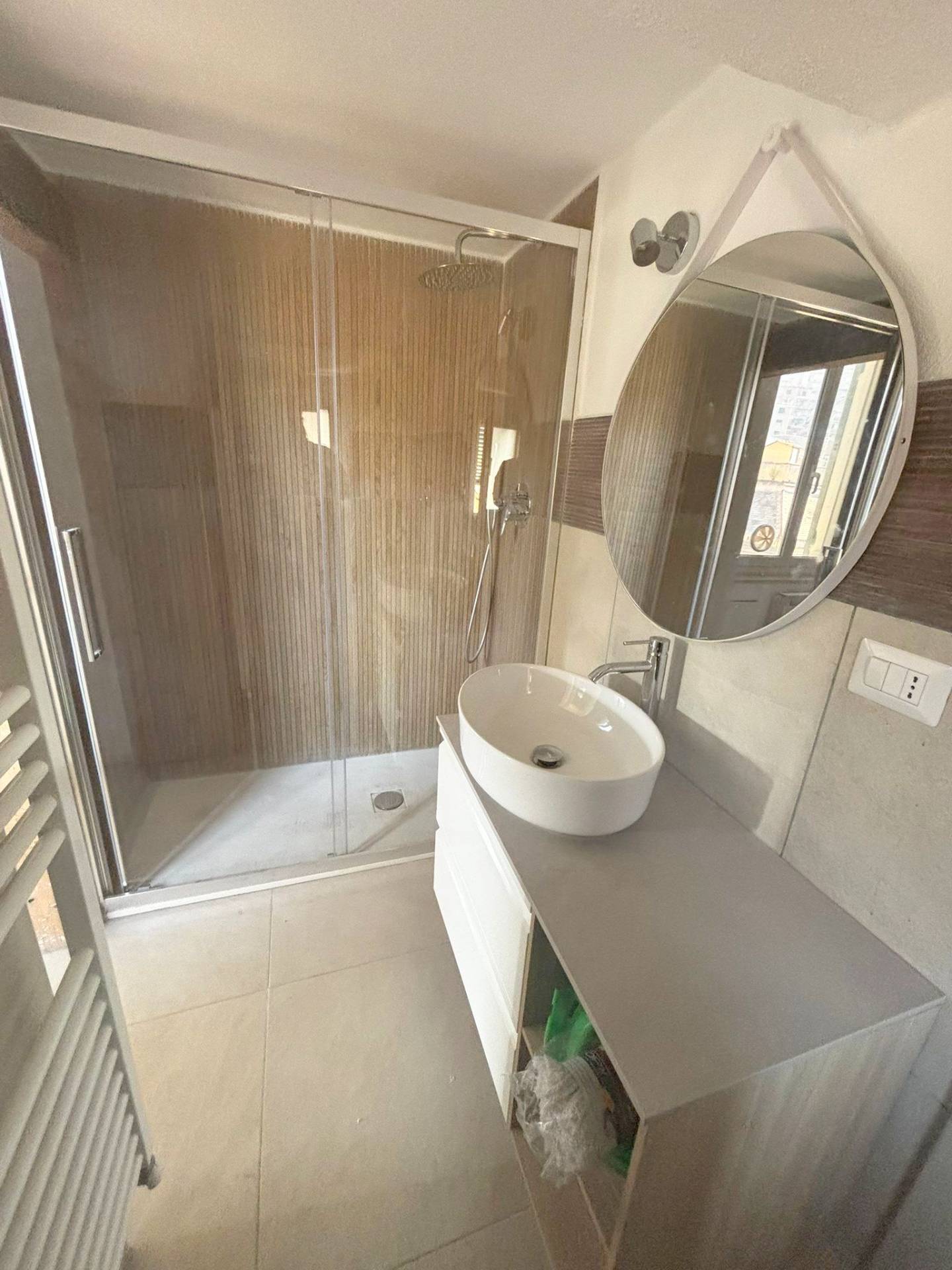 Appartamento in vendita a Genova, Sestri Ponente