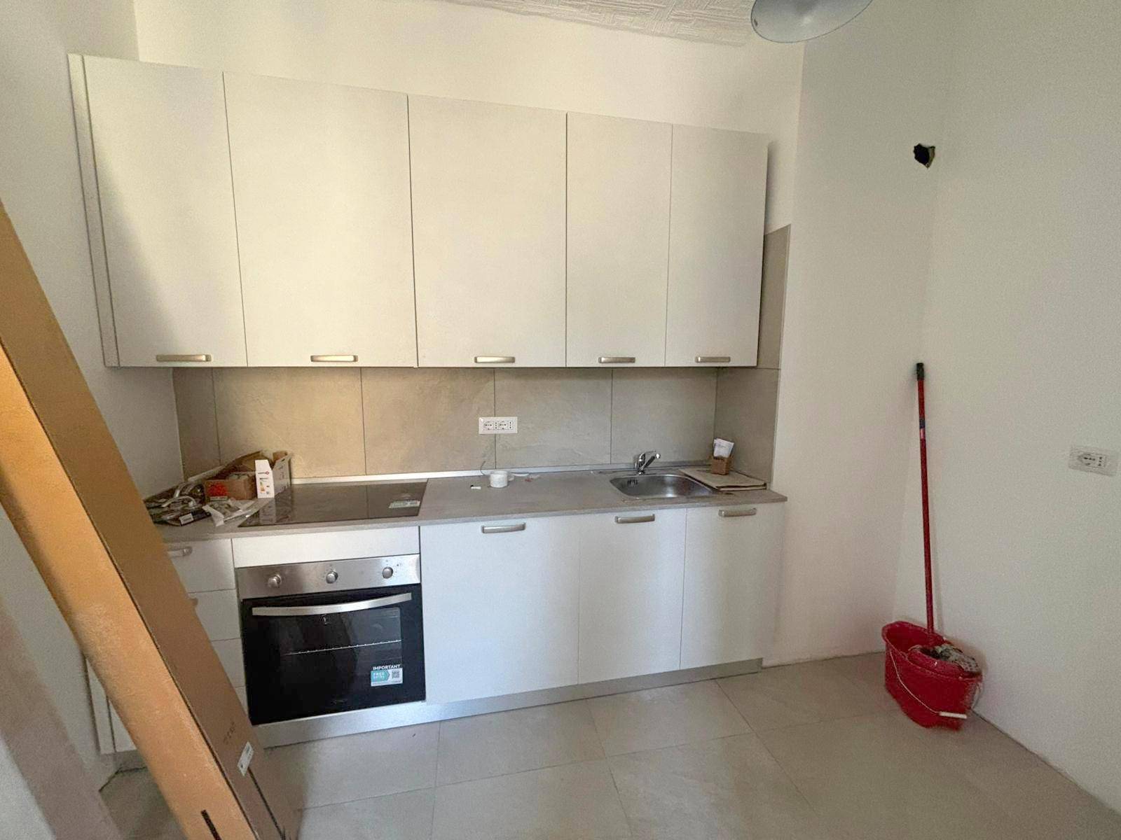 Appartamento in vendita a Genova, Sestri Ponente