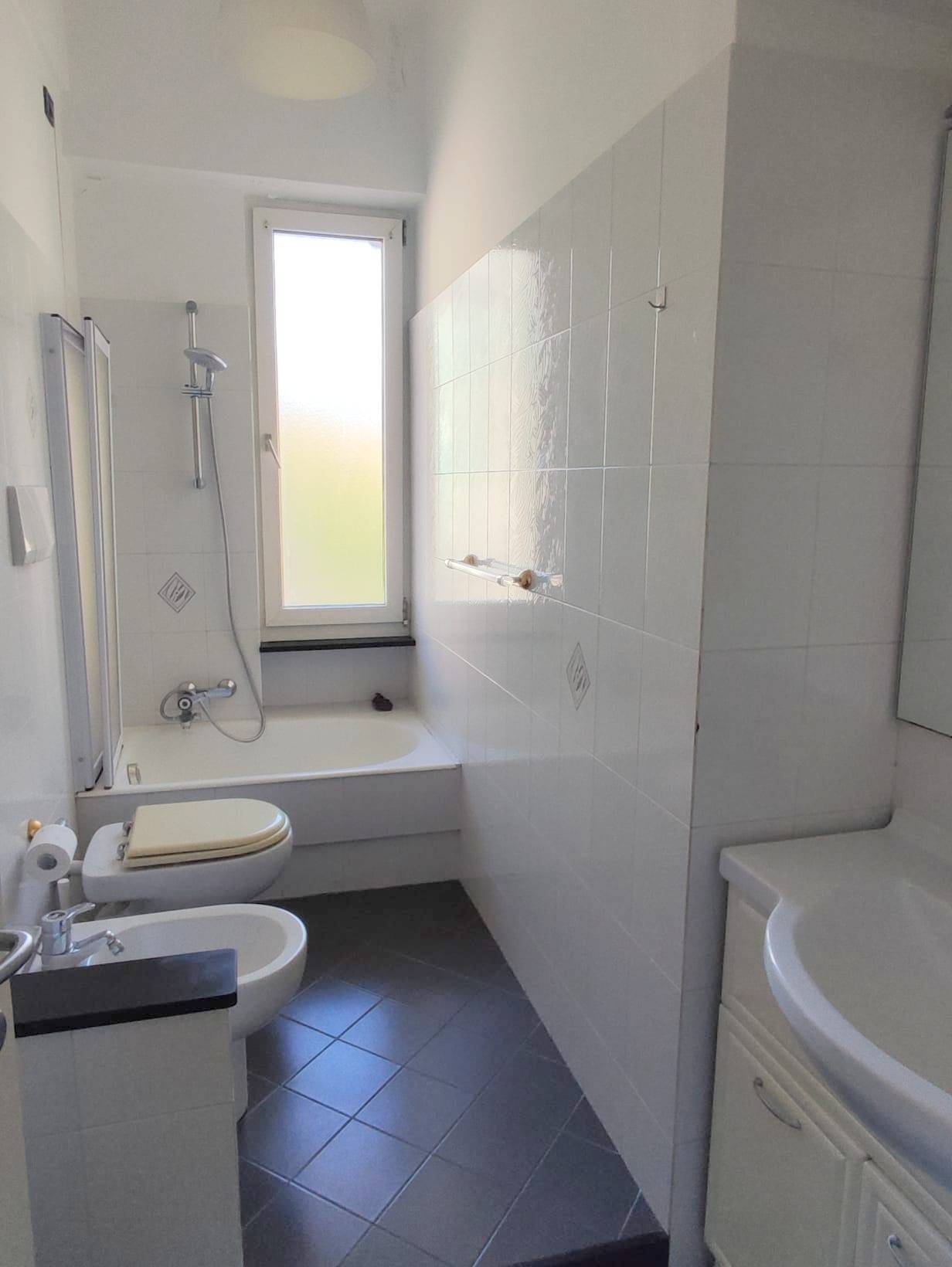 Appartamento in affitto a Genova, Sestri Ponente